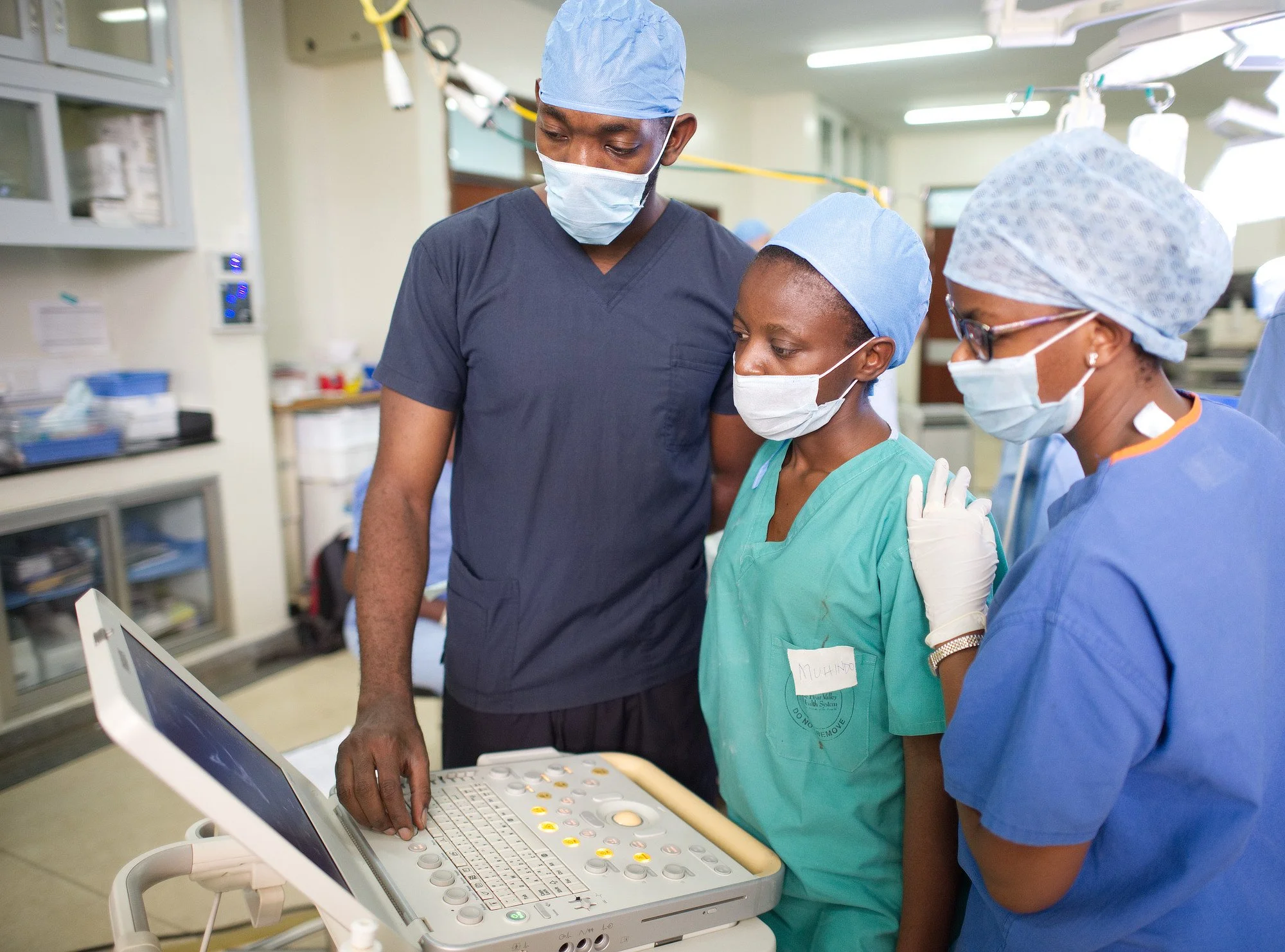 Simplify Nursing Platform